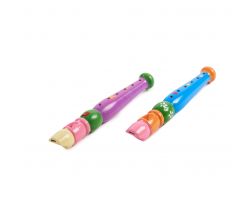 Flaut pentru copii - 20 cm