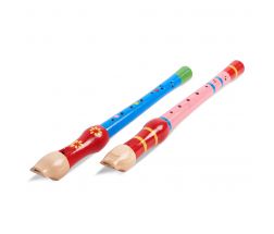 Flaut pentru copii - 32 cm